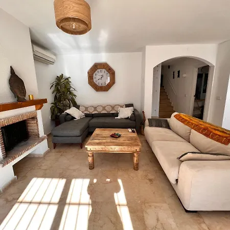 Carmen Villa