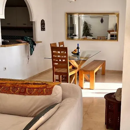 Carmen Marbella