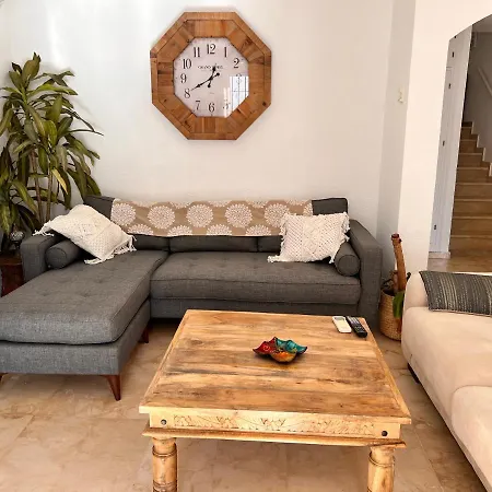 Villa Carmen *