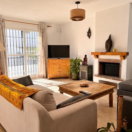 Villa Carmen Marbella