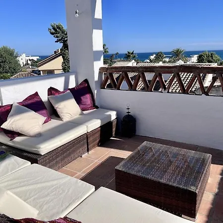 Carmen * Marbella