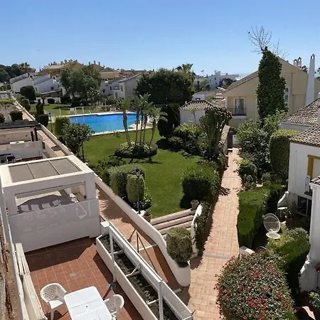 Carmen Villa *