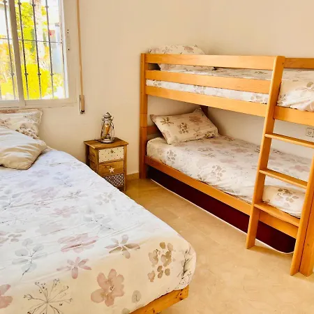 Carmen Villa Marbella