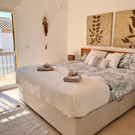 Carmen * Marbella