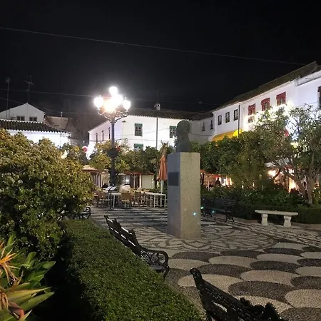 Carmen Villa