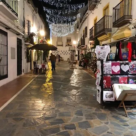 Carmen * Marbella