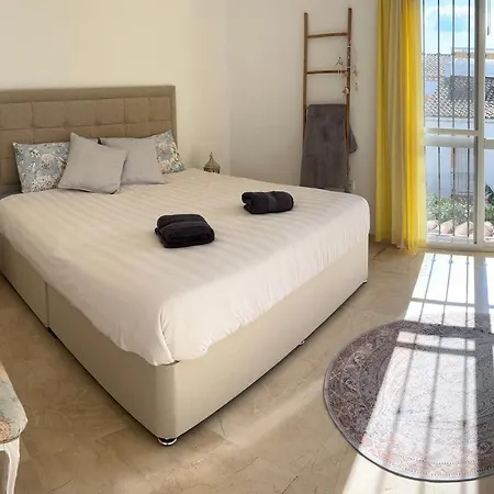 Carmen * Marbella